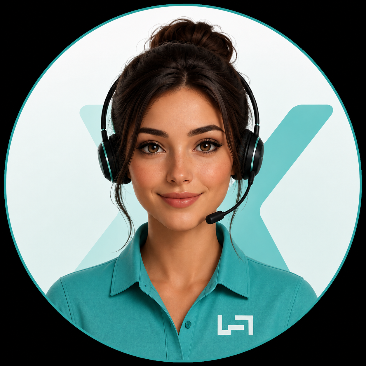 Cielox Assistant Avatar